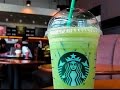 How To Make a Starbucks Iced Green Tea Matcha Latte