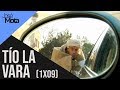 El Tío la Vara: Contra el Tonto del Aparcamiento (1x09) | José Mota