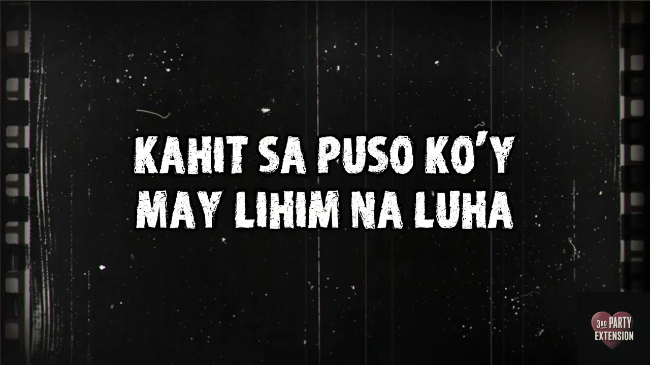 Walang Hiling - by: 3rd Party Extension