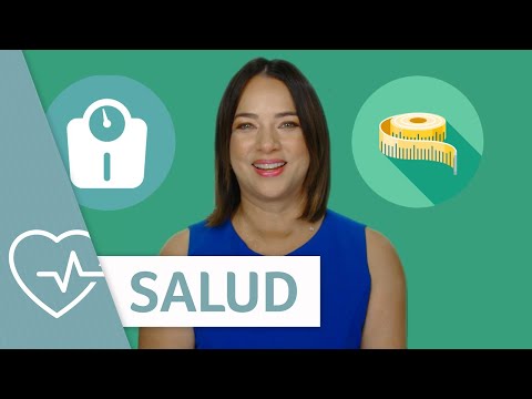Video: Adamari López Prima E Dopo La Sua Dieta