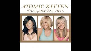 The Tide Is High get The Feeling  Atomic Kitten Hq 