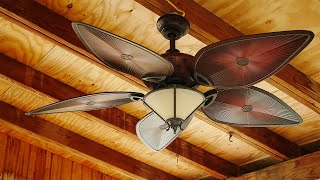 Relaxing Ceiling Fan Trance With 10 Hours of Soothing and cozy Content :  2023  *New* Updated