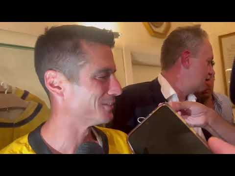 Video Tittia trionfa nel Palio di Provenzano 2026: Forse il Palio più importante della mia carriera