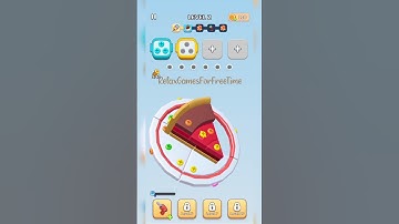 Screwdom 3D - Level 1, 2 gameplay logic puzzle brain abstract tapping casual mobile game walkthrough