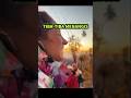 REAKSI BULE LIHAT INDONESIA LANGSUNG NANGIS Parah Banget Cantiknya #travel #viral #emotional