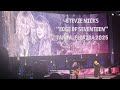 Stevie Nicks 🫶 Edge of Seventeen | Tampa, 12/07/2025