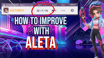 HOW TO BE MORE CONSISTENT WITH ALETA T3 ARENA
