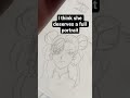 Doodles #drawing