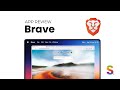 I Tried World’s Most PRIVATE Browser - Brave Browser