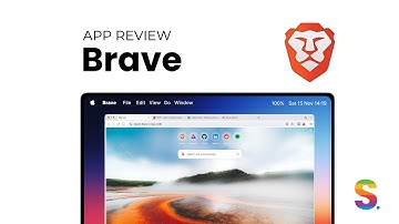 I Tried World’s Most PRIVATE Browser - Brave Browser