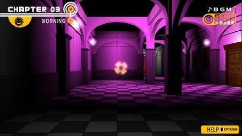 Danganronpa 1.2 RELOAD part 11 what is happening