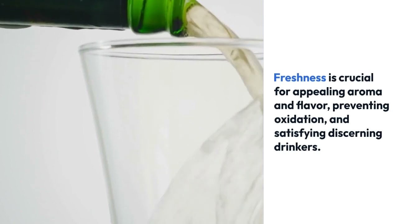 Steel Kegs Keep Craft Beer Fresh Longer