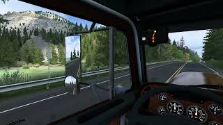 Peterbilt 379 CAT 3406 E by Zeemod part 1