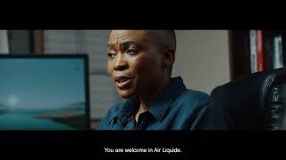 From Sasol to Air Liquide: the inside story of a transition