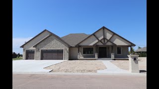 1401 W Curtis St video tour