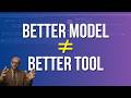 Codex 5.3 vs Opus 4.6. The Better Model Doesn't Always Win.