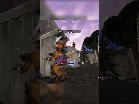 Tilted Town está de REGRESO en Fortnite OG