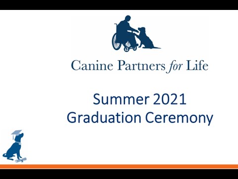 Summer 2021 Graduation Ceremony
