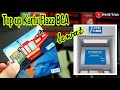 Cara Top Up Kartu Flazz BCA via ATM BCA 💳