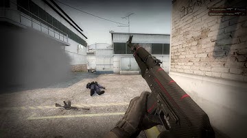 ESEA.net COTW: Icarus June Highlights 2!