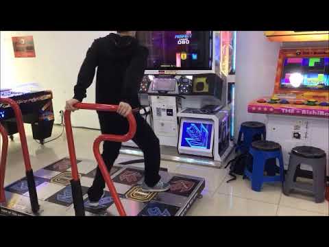 Pump It Up Crashday Full Song S22 \u0026 Beethoven Virus S16   COTA TK