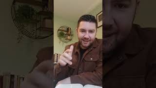 SETTING OUT WITH THE LORD | Numbers 10 Explained!