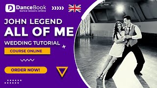 First Wedding Dance Choreography - John Legend - First Wedding Dance Choreography - John Legend -