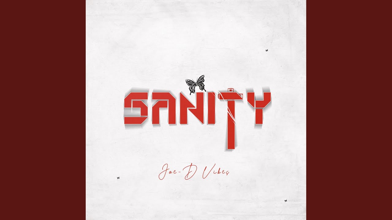 Guarda Sanity su YouTube Guarda Sanity su YouTube