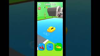Wait for and gem~Funny moments #shorts #trending