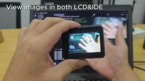 Develop MaixCAM2 Easily with MaixVision IDE!
