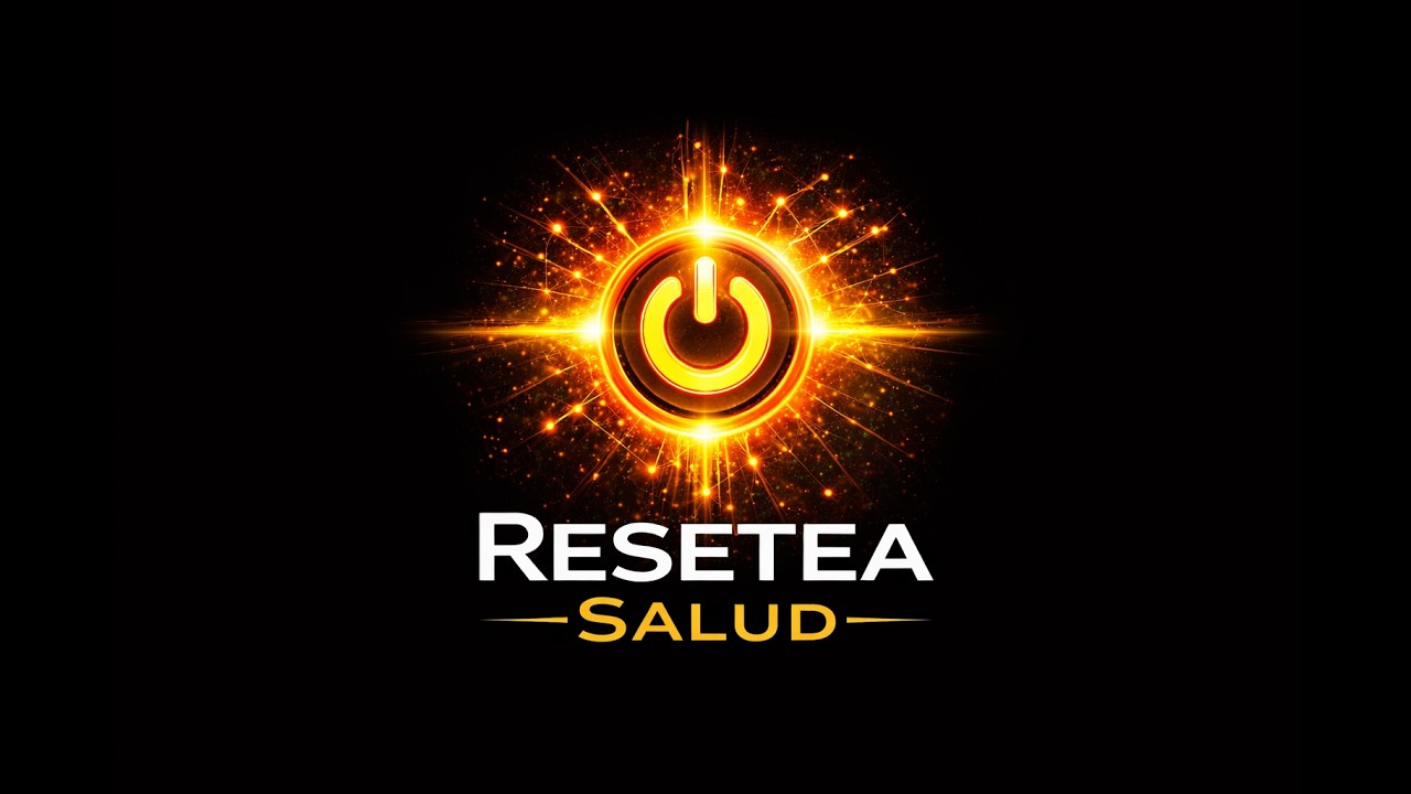 Vídeo de Resetea Salud
