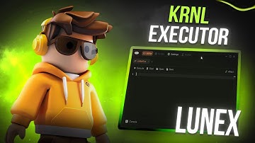 Roblox KRNL Executor | Beste Roblox Executor | Hoe Roblox Executor te installeren | Nieuwe update