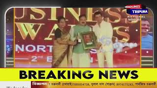 HEADLINES TRIPURA Live Stream screenshot 3