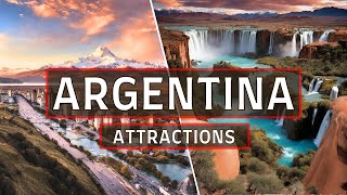 Exploring Argentina: Top 10 MustSee Destinations in Argentina