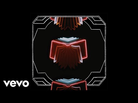 Arcade Fire - Windowsill (Official Audio)