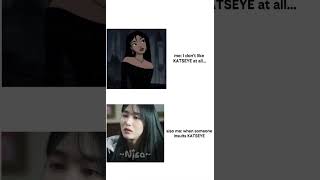 Uss...? #katseye #iconicbymistake #blackpink #icons #manon