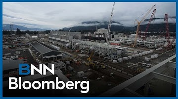 Is Canada too late to the LNG game?