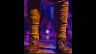 Alone In The Crowd by CT Burcham and BARFF RATZZ