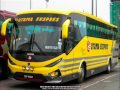 Utama express bus  photo gallery