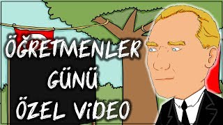 24 Kasım Öğretmenler Günü Wedia Grafika