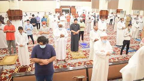 تلاوة من سورة يونس (٥٧ - ٧٠) للقارئ ماجد مصطفى