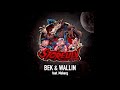 Storeulv 2016 - BEK & Wallin (bass boosted by MathiasWinther)