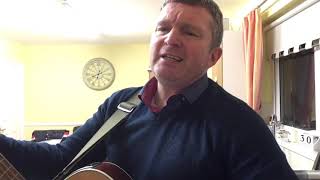 Video thumbnail of "The Hills Of Kiltybane / Fergal Caraher"