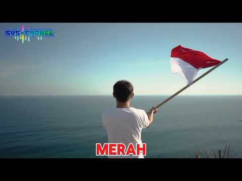 🎵 Hari Lahir Pancasila 2026 🇮🇩 | Reggae SKA Rap Nusantara | Lagu Persatuan Indonesia