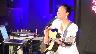 이라희 _ The End Of The World (Skeeter Davis) _ Singer, LEE RA HEE chords