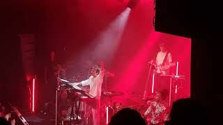 Jacob Collier - Auckland 13 December 2022