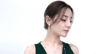 Dilraba X MIKIMOTO - ‘Find Your Pearl’