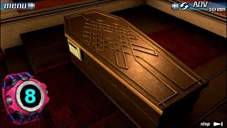 Zero Escape: The Nonary Games 999 PC Walkthrough Part 8 [Cut off point]
