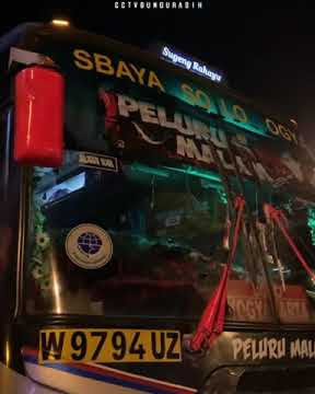 Story WA 25 detik || Sumber group PELURU MALAM 9794