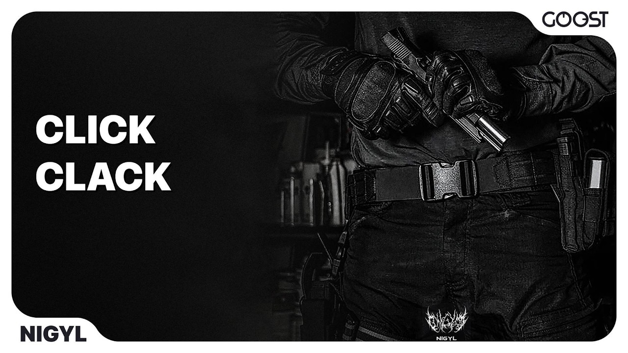 Guarda NIGYL - CLICK CLACK (Official Audio) | Aggressive Phonk su YouTube Guarda NIGYL - CLICK CLACK (Official Audio) | Aggressive Phonk su YouTube